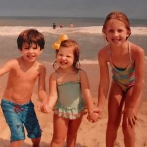 Meet your Posher, Lydia